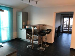 Grosszügig und komfortabel:Ferienwohnung im Bayerischen Wald!
