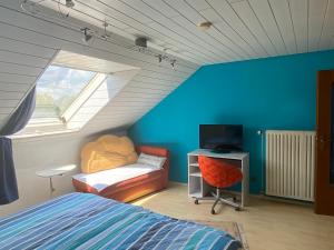 Appartement Grosszügig und komfortabel:Ferienwohnung im Bayerischen Wald! Bogenroither Straße 94344 Wiesenfelden Bavière