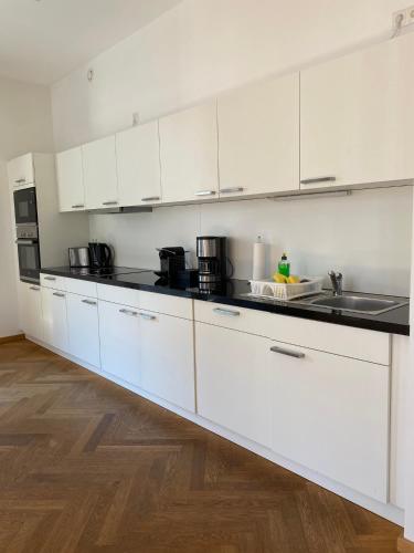grosszügiges Apartment mit Blick zur Frauenkirche