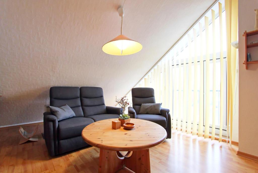 Appartement Grote Berliner Ring 1 25997 Hörnum