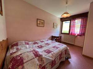 GROTTE AUX FEES A, appartement skis aux pieds