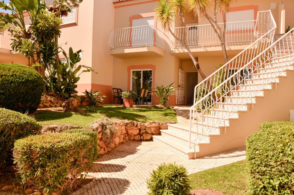 Ground Floor 2 bedroom, Oasis Parque near Alvor -AT04 Sitio do Bemparece N.º 129 R/c Esq., 8500-286 Portimão