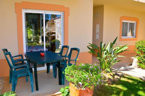 Ground Floor 2 bedroom, Oasis Parque near Alvor -AT04