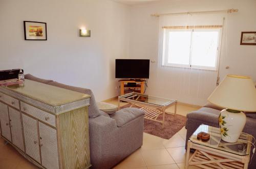 Ground Floor 2 bedroom, Oasis Parque near Alvor -AT04