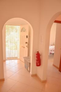 Ground Floor 2 bedroom, Oasis Parque near Alvor -AT04