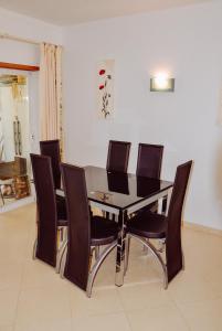 Ground Floor 2 bedroom, Oasis Parque near Alvor -AT04