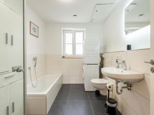 Group Holiday Home in Haunsheim on the Danube