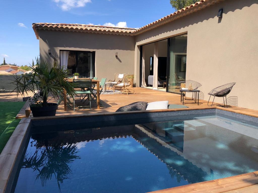 Grui'Zen 11430 11430 Gruissan