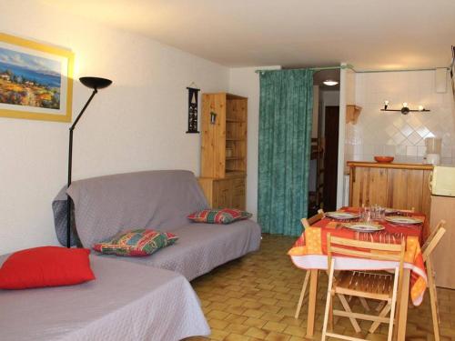 Appartement Gruissan, 1 pièce, 4 personnes - FR-1-229-71 Gruissan france