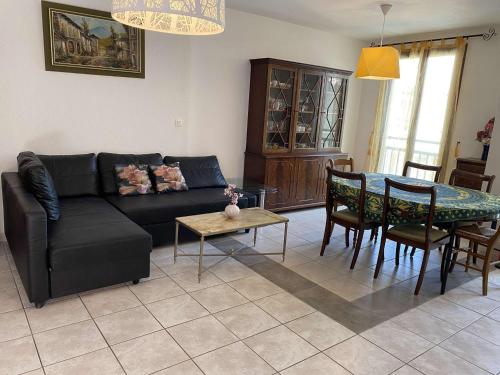 Appartement Gruissan, 3 pièces, 6 personnes - FR-1-229-805 Gruissan france