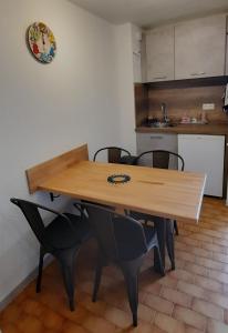 Appartement GRUISSAN Batiment F, Appartement 335 118 Rue du Loch 11430 Gruissan Languedoc-Roussillon