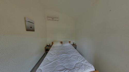 Gruissan: Maisonnette T2 avec jardin