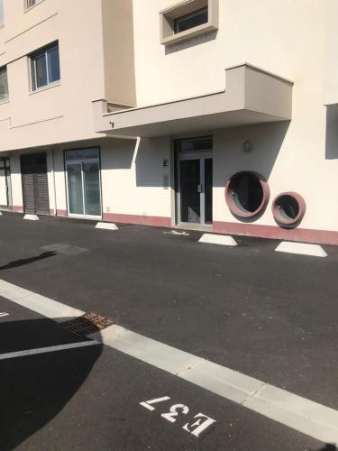 GRUISSAN Vue imprenable