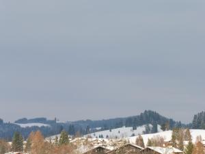 Grün und herzlich