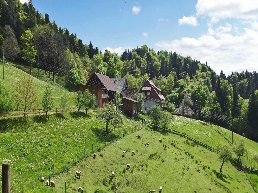 Grundhof 6 Scherlenzendobel, 79252 Stegen