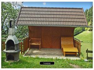 Appartement Grundhof 6 Scherlenzendobel 79252 Stegen Bade-Wurtemberg