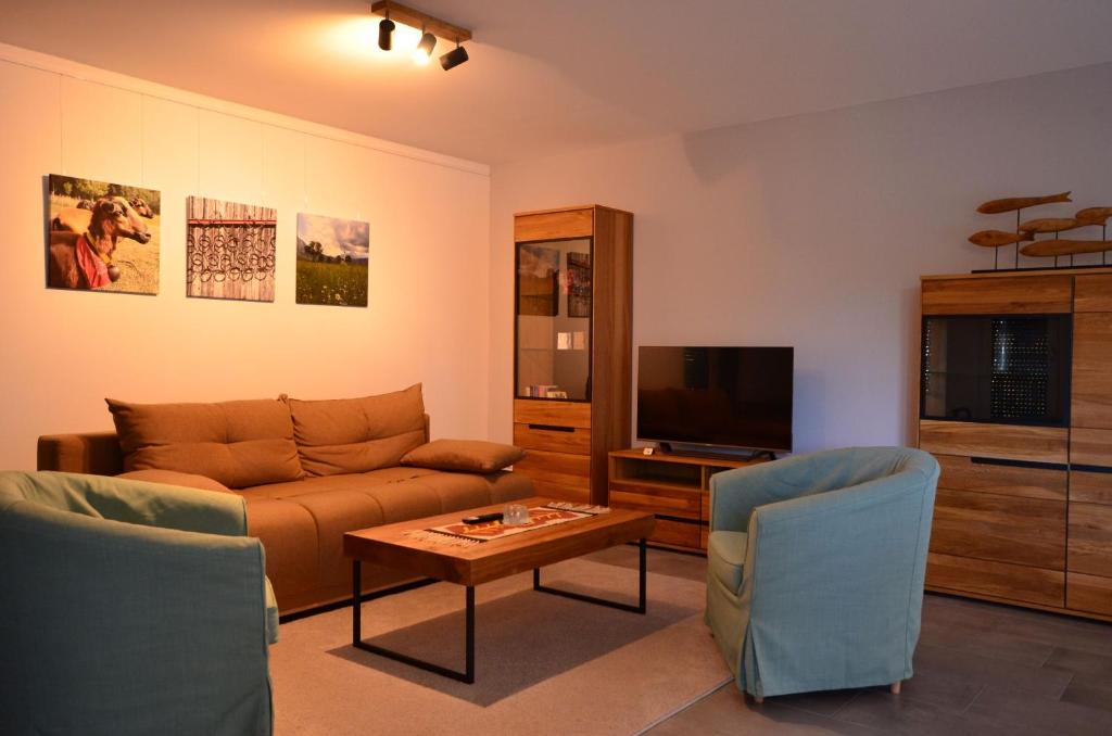 Appartement Gründl Prem Lechfelsen Lechbruckerstr. 1 86984 Prem