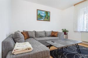 Appartement Grüne Oase Wendelgardstrasse 10 88045 Friedrichshafen Bade-Wurtemberg