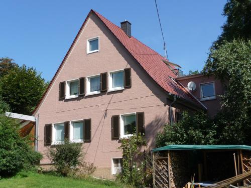 Grüne Oase