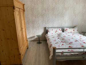 Appartement Grüne Oase 15 Auf Heinzenbuchen 56736 Kottenheim Rhénanie-Palatinat