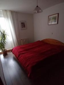 Appartement Grüne Stadtwohnung 4 Stettiner Straße 66121 Sarrebruck Sarre