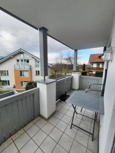 Appartement Grüner 7 Stuibenweg I. OG 87545 Burgberg im Allgäu Bavière