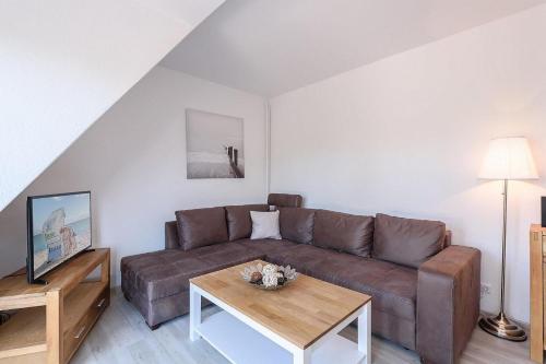 Grüner Kamp 5 Wohnung Vörndiek