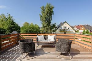 Grüner Kamp 5 Wohnung Vörndiek