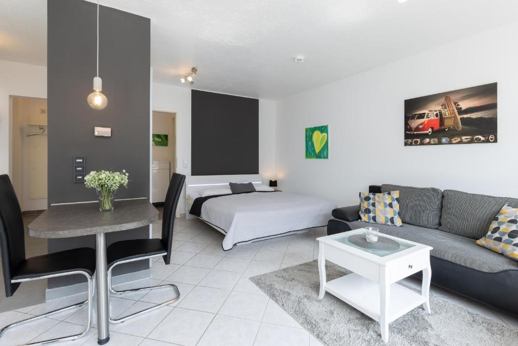 Grüntal 17 Wohnung 2 Grüntal 17, 23743 Grömitz