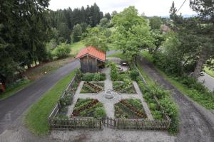 Grüntenblick