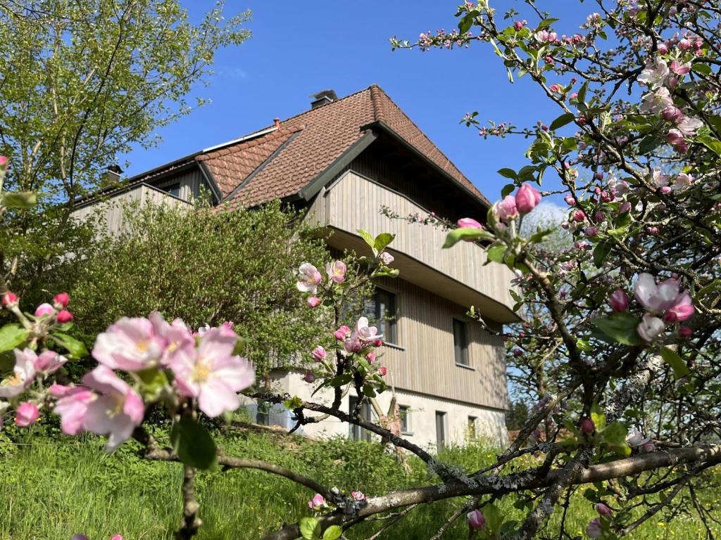 Appartement Gruppenhaus Baiersbronn Lug ins Tal 5 Liebberg 72270 Baiersbronn