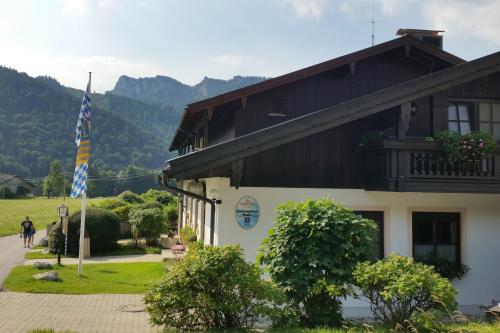 Gschwendtnerhof App13 Lincke
