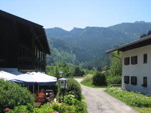 Appartement Gschwendtnerhof App14 Ludes-Ennen Hintergschwendt 8 83229 Aschau im Chiemgau Bavière