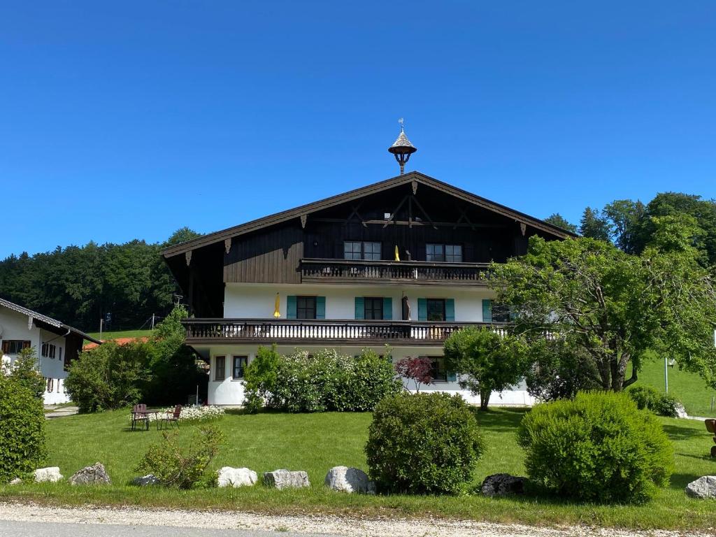 Appartement Gschwendtnerhof App25 Schaub Hintergschwendt 8 83229 Aschau im Chiemgau