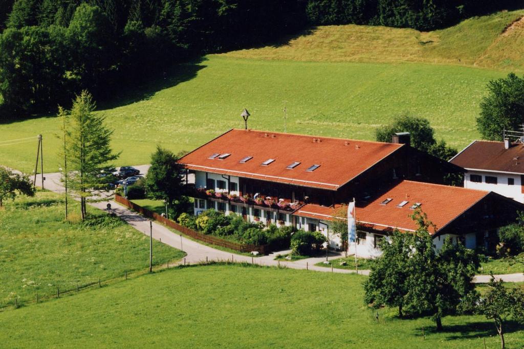 Gschwendtnerhof Böhm Appartement 22 Hintergschwendt 8, 83229 Aschau im Chiemgau