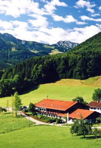 Gschwendtnerhof Hoffmann Appartement 9