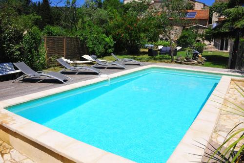 Gte De Charme La Terrasse