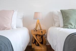 Guest Apartment Espartal