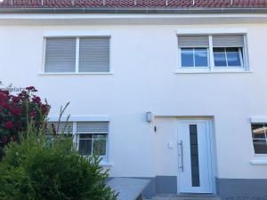 Guest Appartements mit 2 getrennten Schlafzimmern für 4 Personen