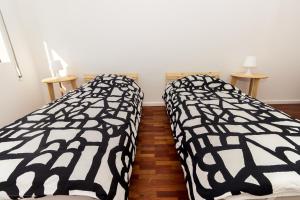 Appartement Guest H4U - Povoa Vacation Rua António Gonçalves Linhares 516 4490-470 Póvoa de Varzim Région Nord