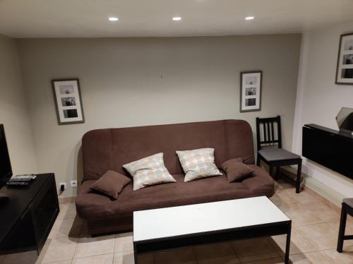 Guest house Drancy