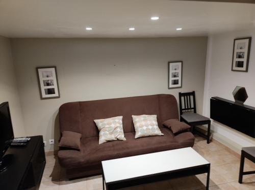 Guest house Drancy