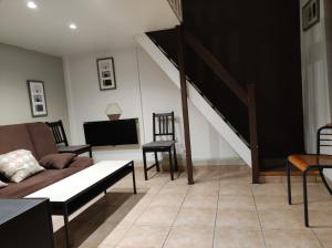 Guest house Drancy