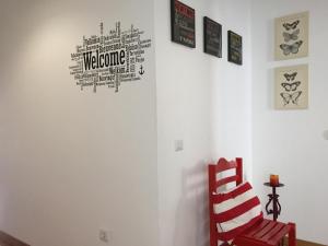 Guest House Foz Marina