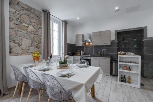 Guest House Grimaldi