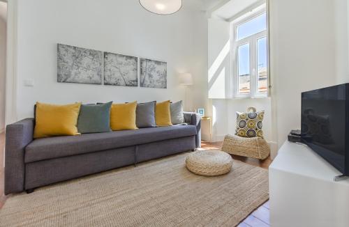 Guest Inn Bica Apartment