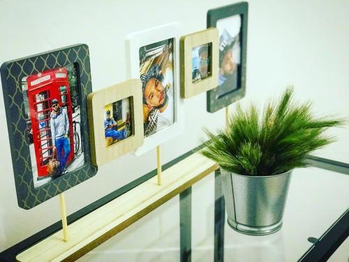 Guest Love Chiado