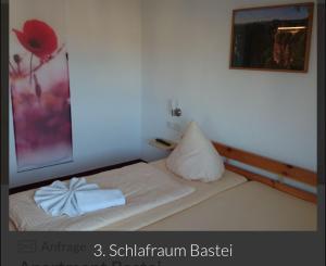 Guesthouse Elbsandstein App. Bastei