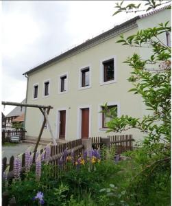 Appartement guesthouse Elbsandstein Appartement Lilienstein 11 Dorfplatz 01814 Rathmannsdorf Saxe