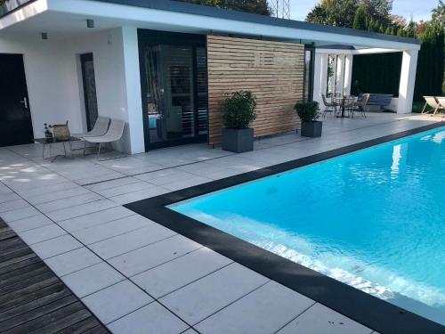 Guesthouse Passau